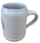 Preview: Viking beer mug with Vegvisir embossing, 500ml